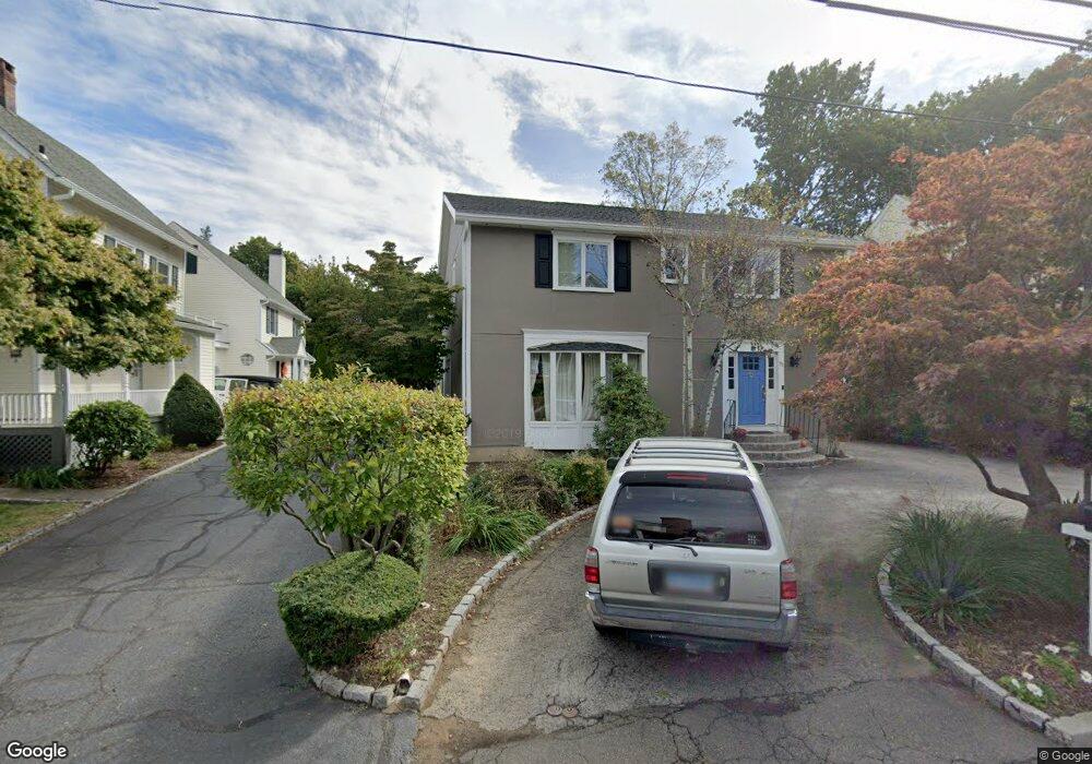 51 Orchard Place unit B, Greenwich, CT 06830 - photo 1