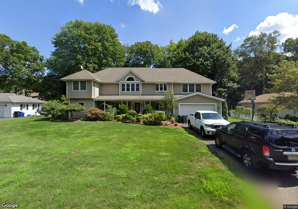 978 Pines Terrace, Franklin Lakes, NJ 07417 - photo 1