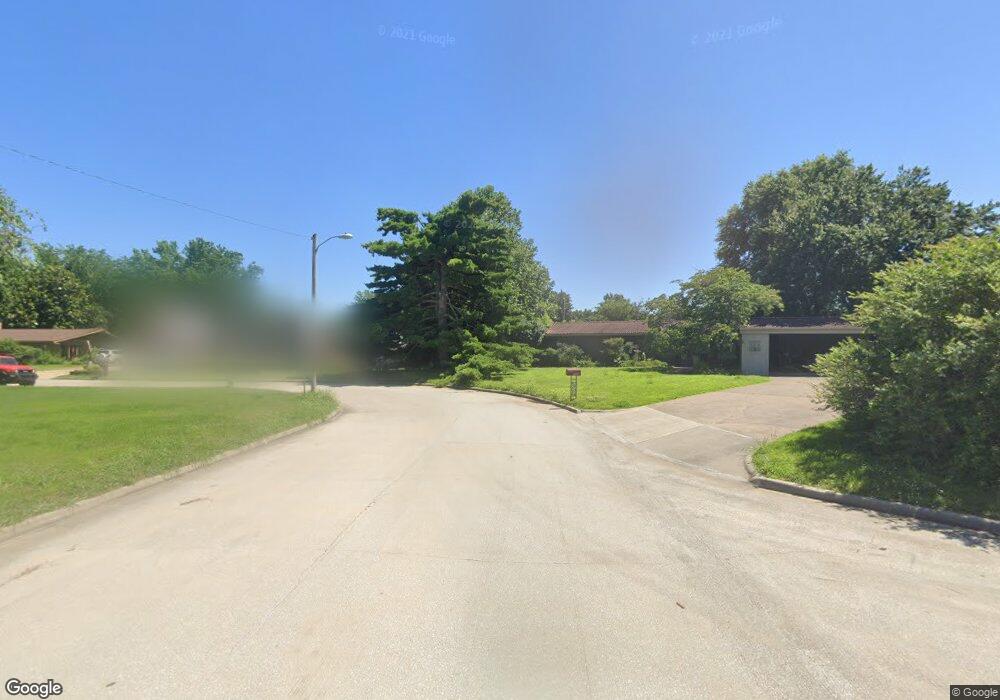 2814 S Rife Dr, Rogers, AR 72758 - photo 1