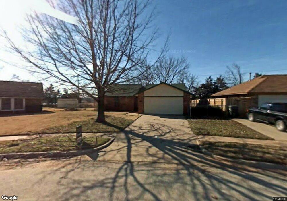 3628 Peregrine Dr, Norman, OK 73072 - photo 1