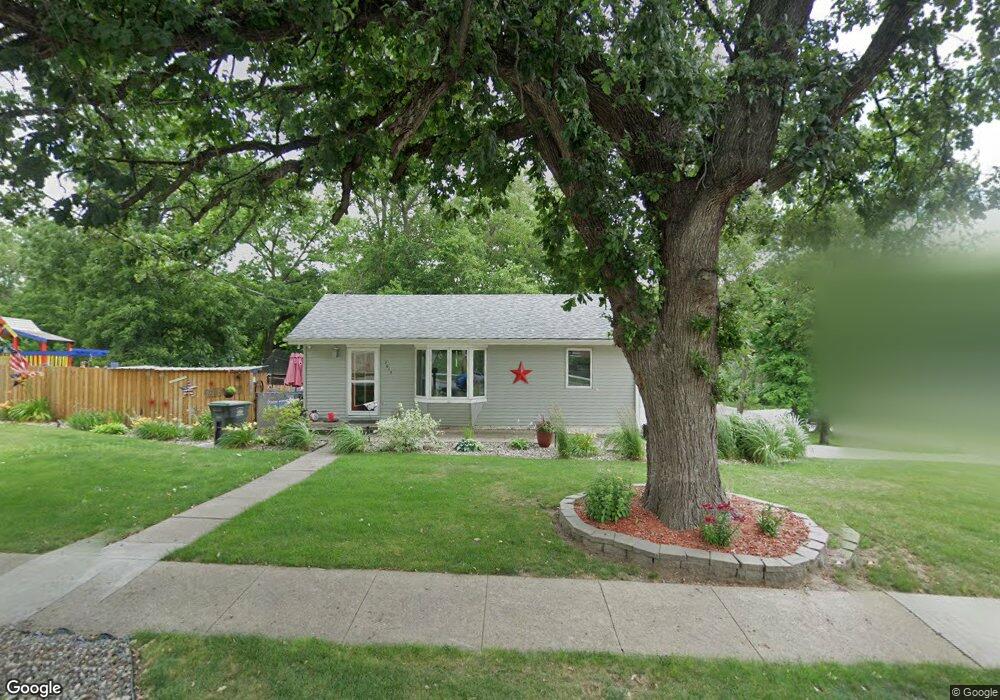 3015 South Union St, Des Moines, IA 50315 - photo 1