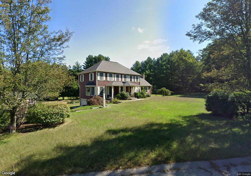 2 Hunter Ln, Medway, MA 02053 - photo 1