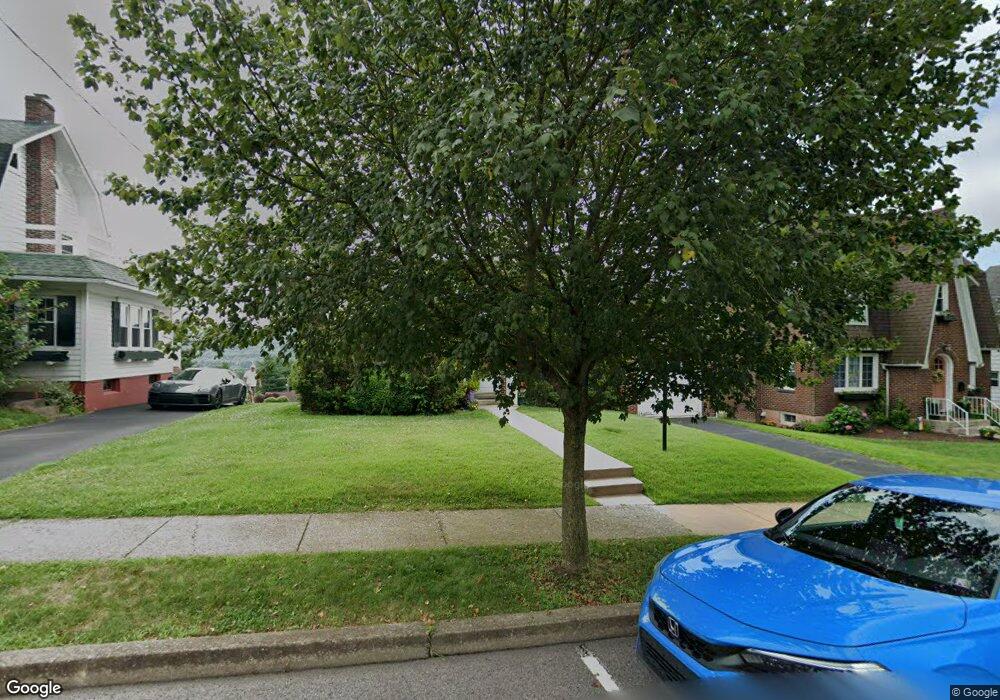 718 E 3rd St, Bloomsburg, PA 17815 - photo 1