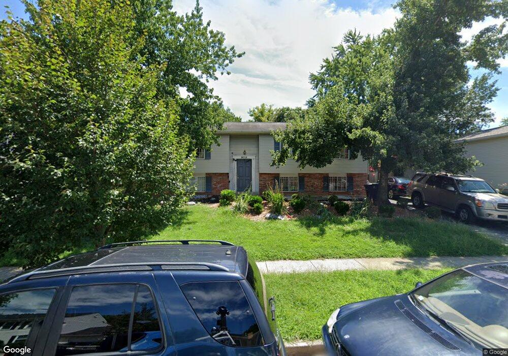 9113 Briarchip St, Laurel, MD 20708 - photo 1
