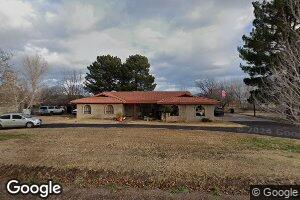 526 E 300 S, Pima, AZ 85543