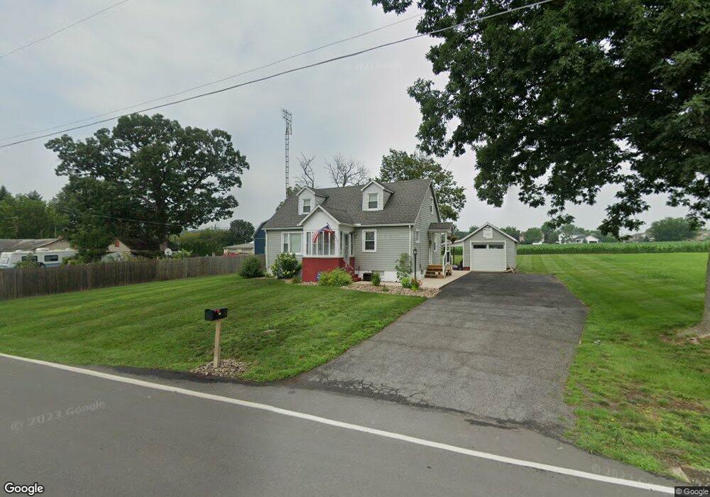 410 Yarger Rd, Lewisburg, PA 17837 - photo 1