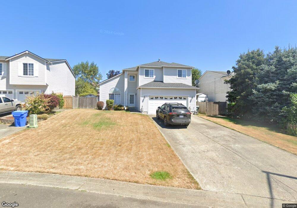 14907 Prairie Vista Loop, Yelm, WA 98597 - photo 1