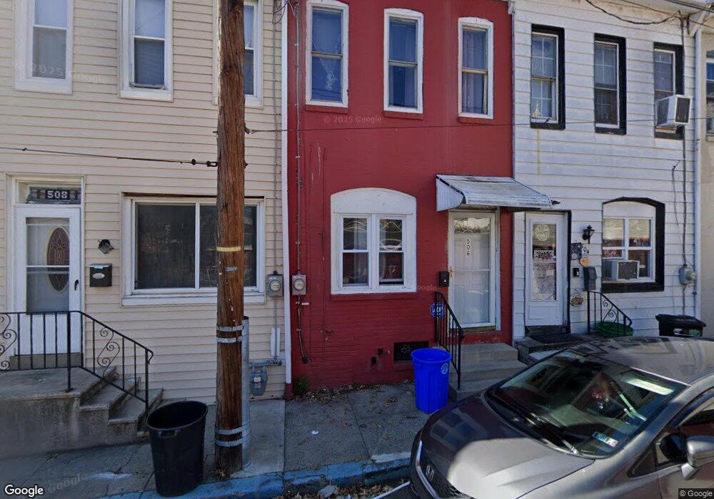 506 Minor St, Reading, PA 19602 - photo 1