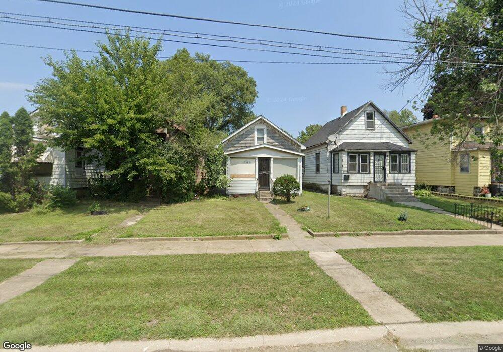 1316 W 13th Ave, Gary, IN 46407 - photo 1