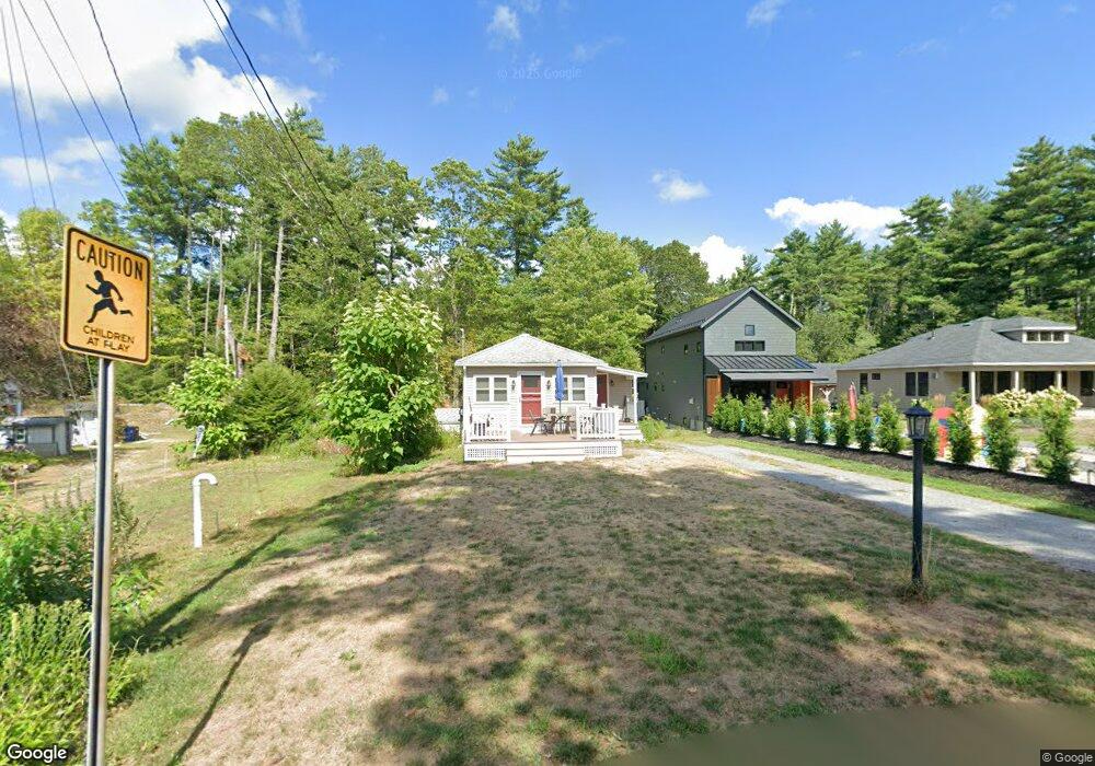 25 Sauna Row Rd, West Townsend, MA 01474 - photo 1