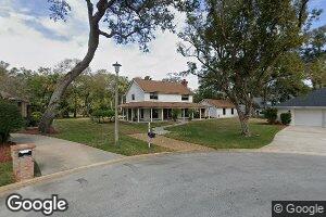 1570 Poplar Dr, Ormond Beach, FL 32174