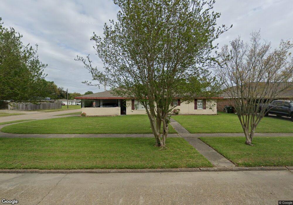 4717 Desoto St, Lake Charles, LA 70607 - photo 1