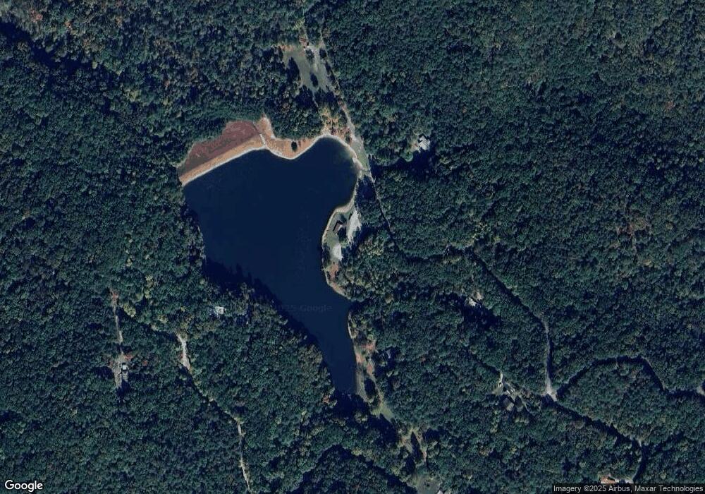 0 Stirratt Rd NE, Ranger, GA 30734 - photo 1