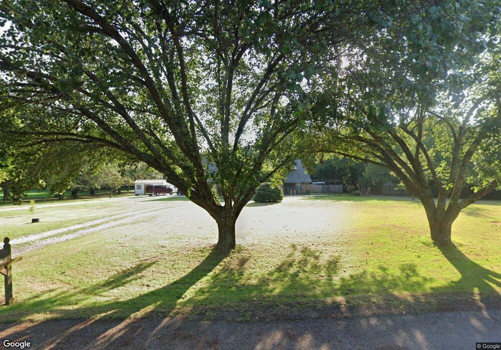 10 Spring Creek Ln, Broken Arrow, OK 74014 - photo 1