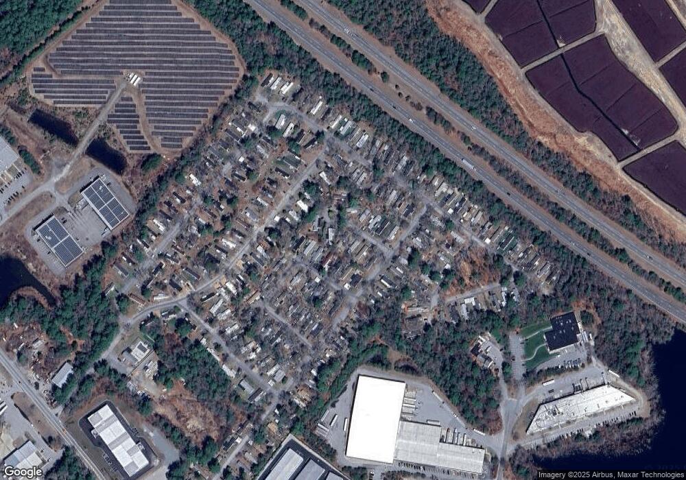 132 Juoiter Cir unit 132, Wareham, MA 02576 - photo 1