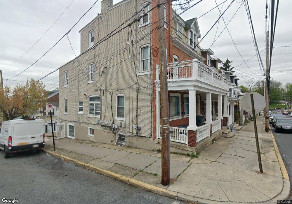 44 S Carlisle St, Allentown, PA 18109 - photo 1