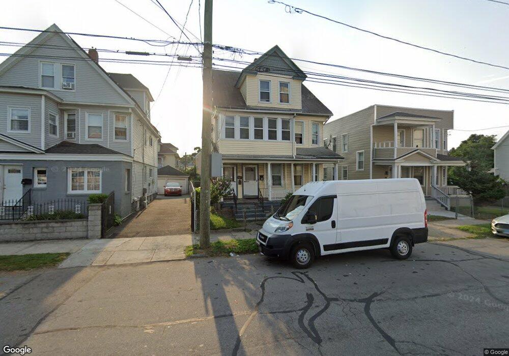 586 Union Ave unit 3, Bridgeport, CT 06607 - photo 1