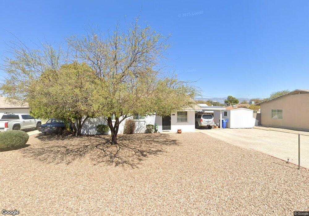 4757 E Eastland St, Tucson, AZ 85711 - photo 1