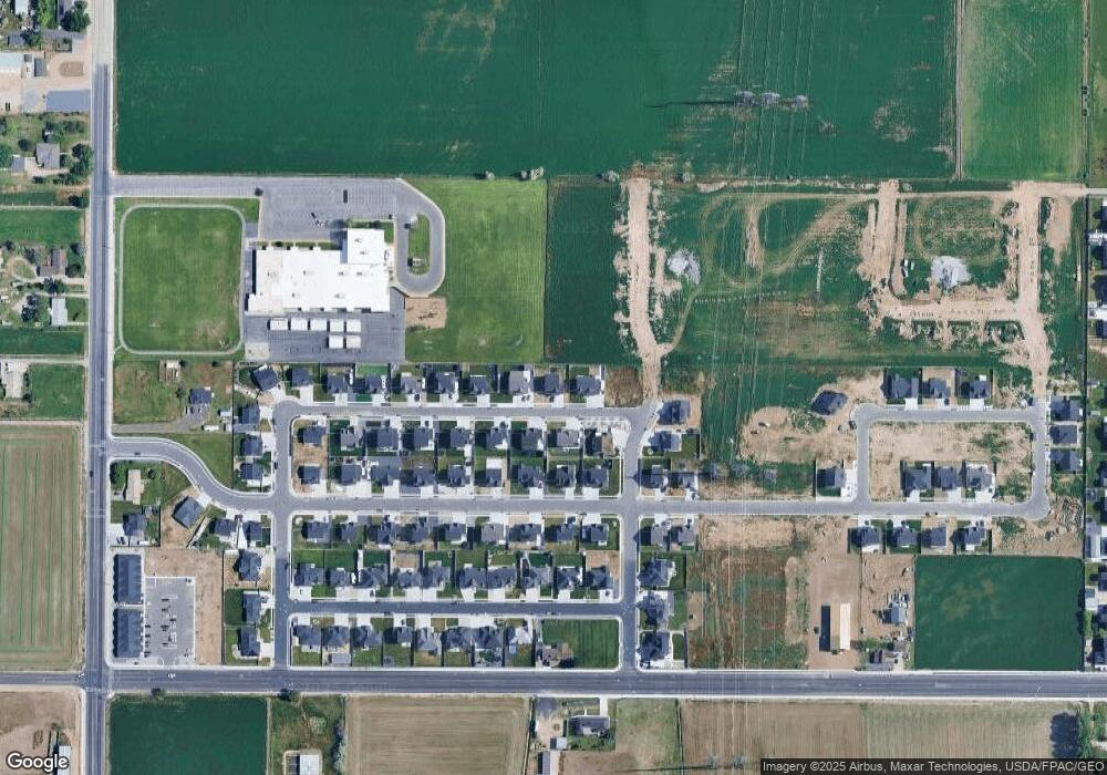 3318 W 3175 S, West Haven, UT 84401 - photo 1