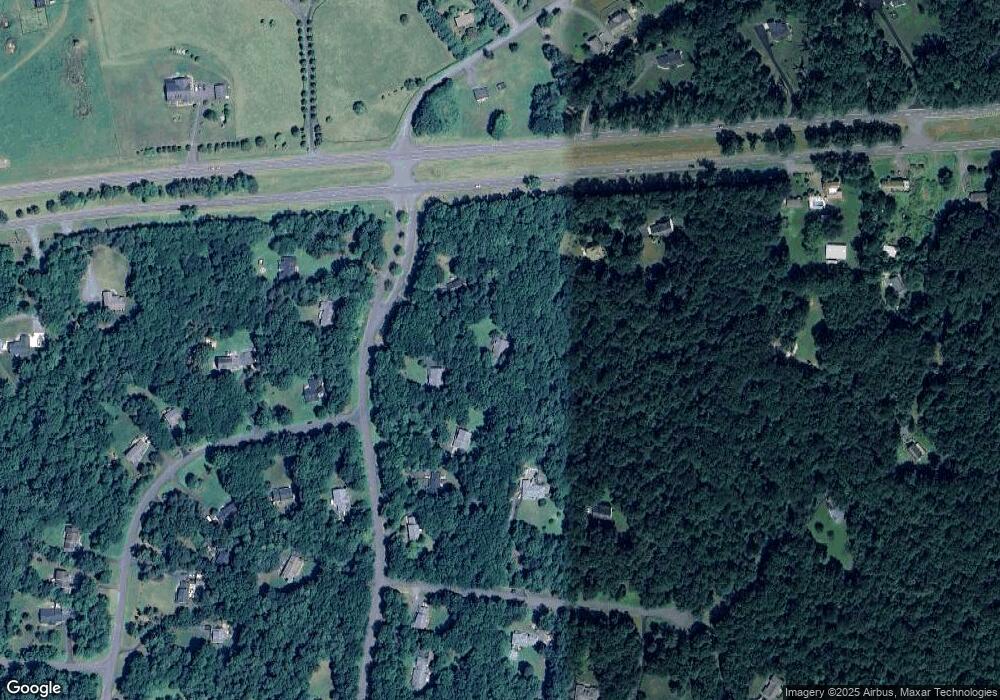 2191 Wildwood Forest Blvd, Amissville, VA 20106 - photo 1