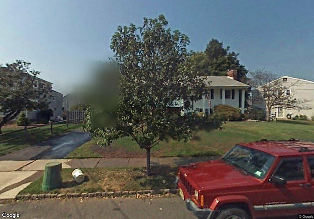 126 Reimer St, Somerville, NJ 08876 - photo 1