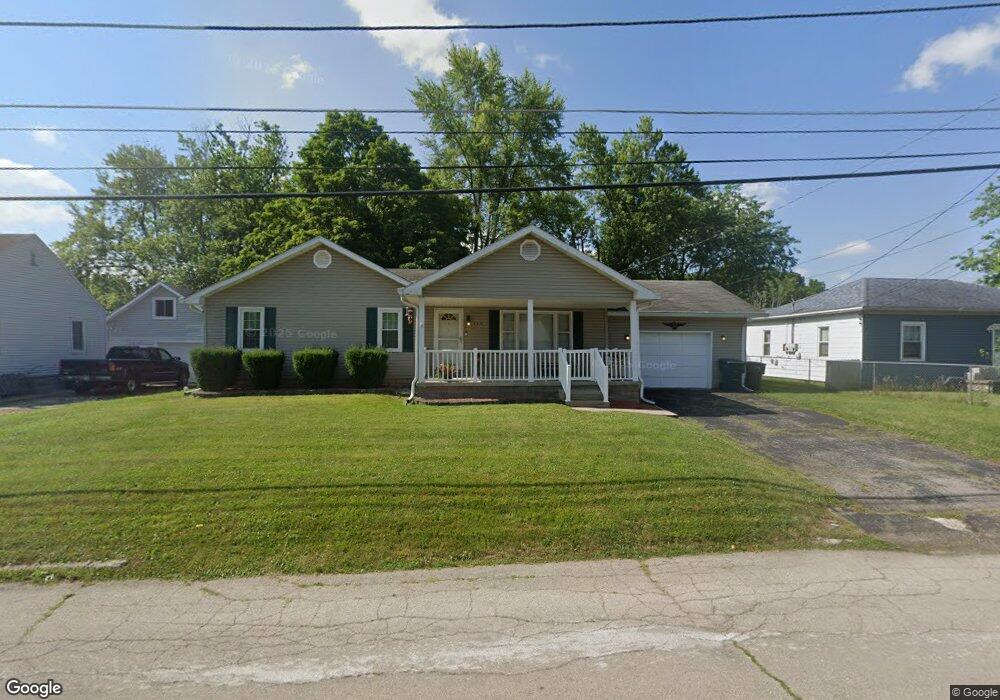405 W Cromer Ave, Muncie, IN 47303 - photo 1