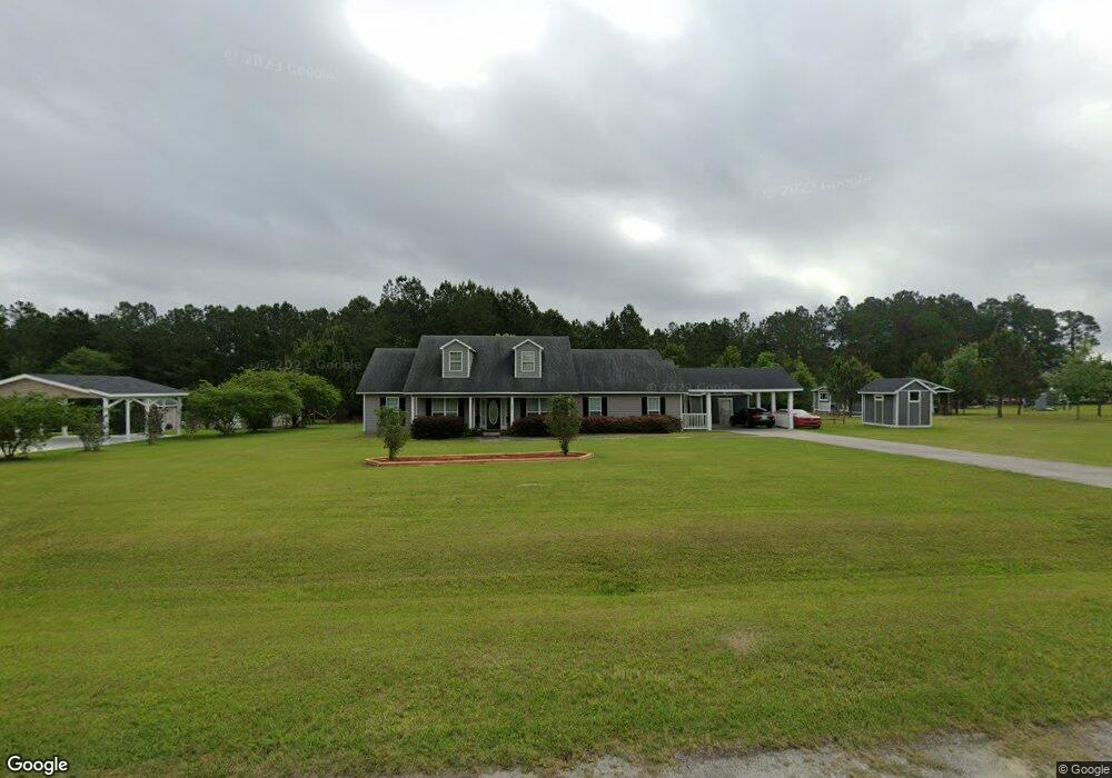 156 Stonebridge Way, Moultrie, GA 31768 - photo 1