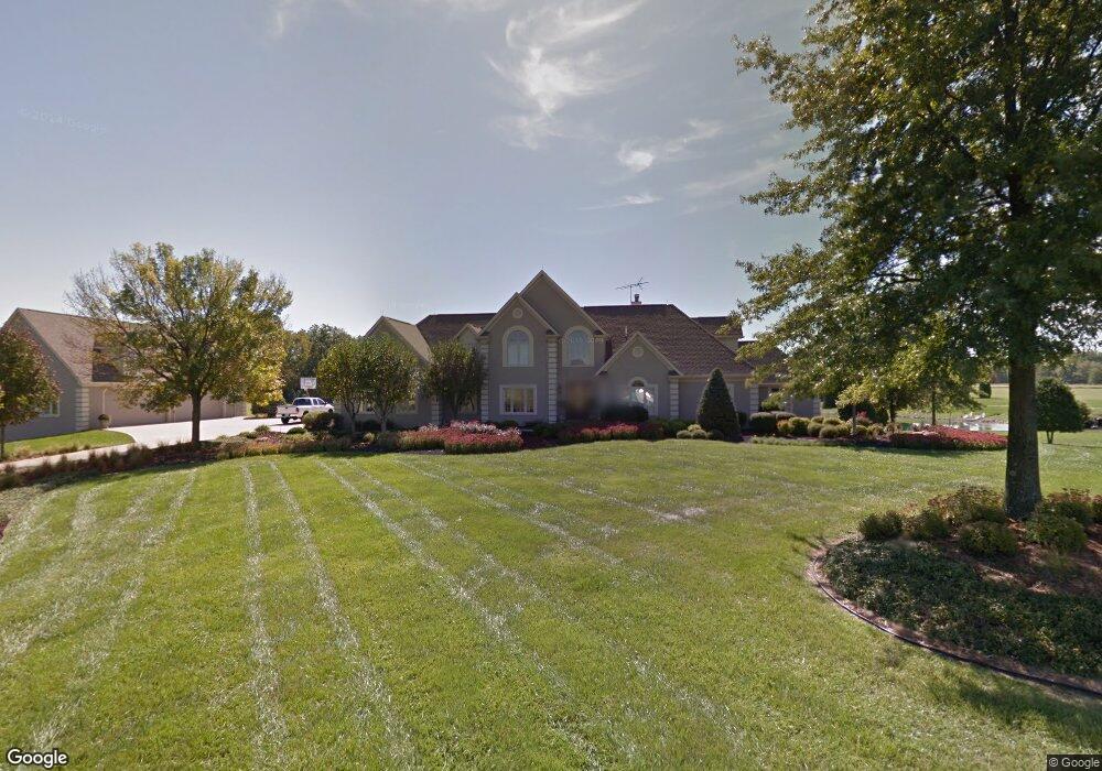 6410 Loi Rd, Floyds Knobs, IN 47119 - photo 1