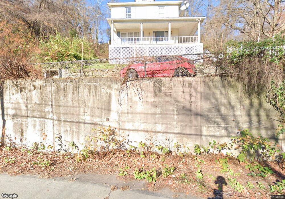 79 W Poplar St, Nanticoke, PA 18634 - photo 1