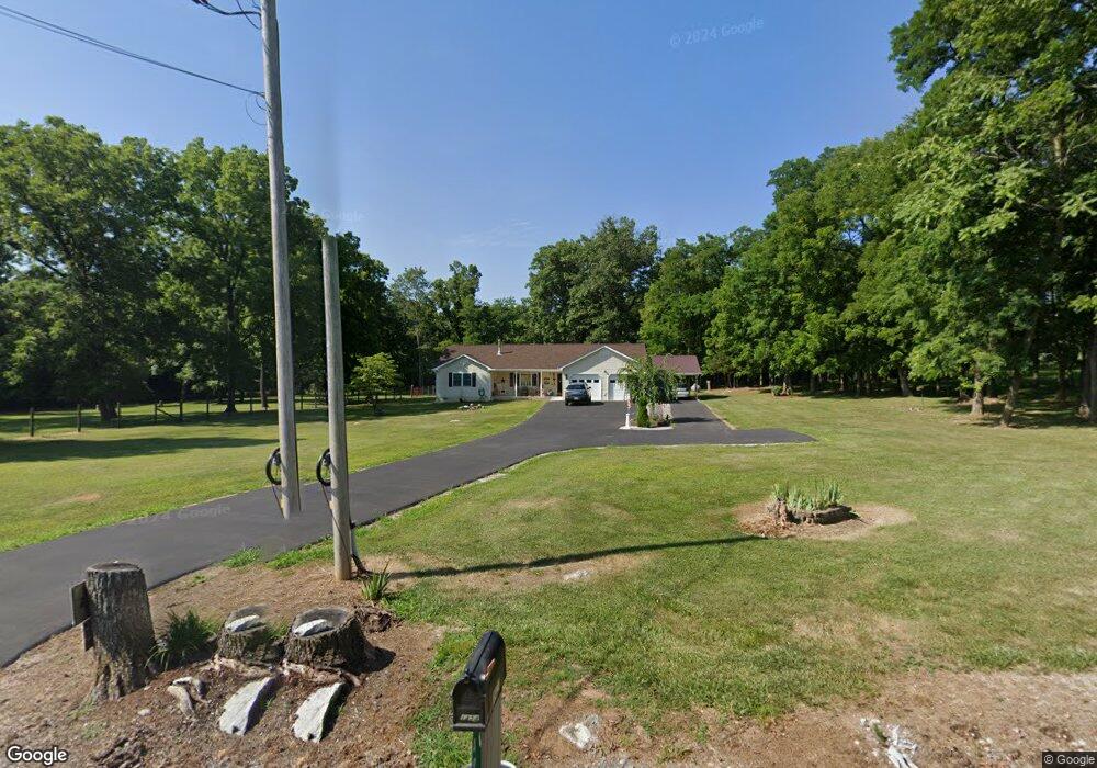 1424 Summit Point Rd, Summit Point, WV 25446 - photo 1