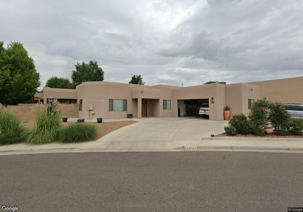 6111 Carl St, Farmington, NM 87402 - photo 1