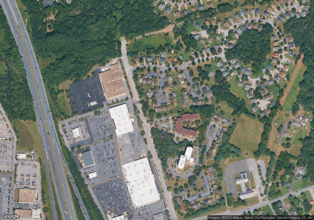 7203 Branchwood Place, Clinton, MD 20735 - photo 1