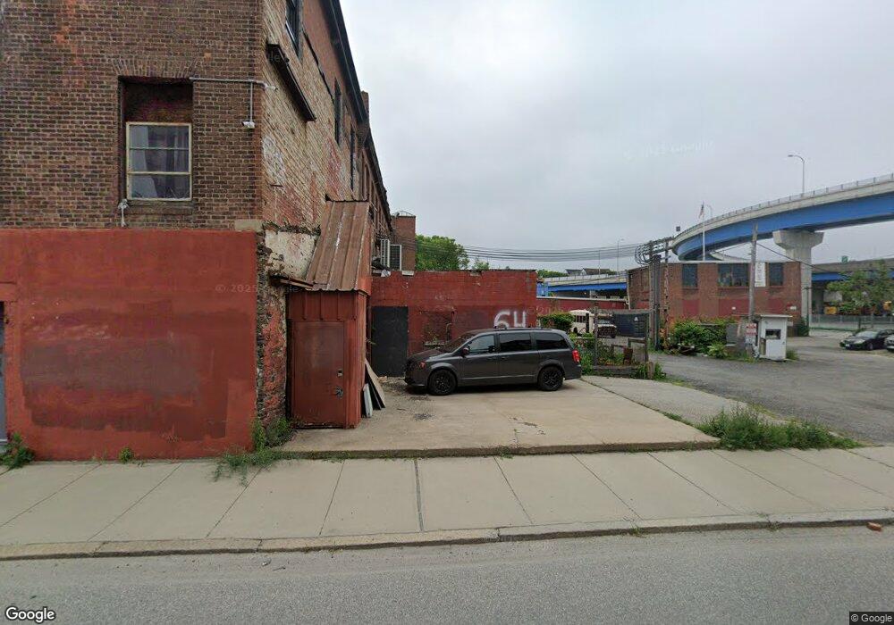 54 Troy St, Providence, RI 02909 - photo 1