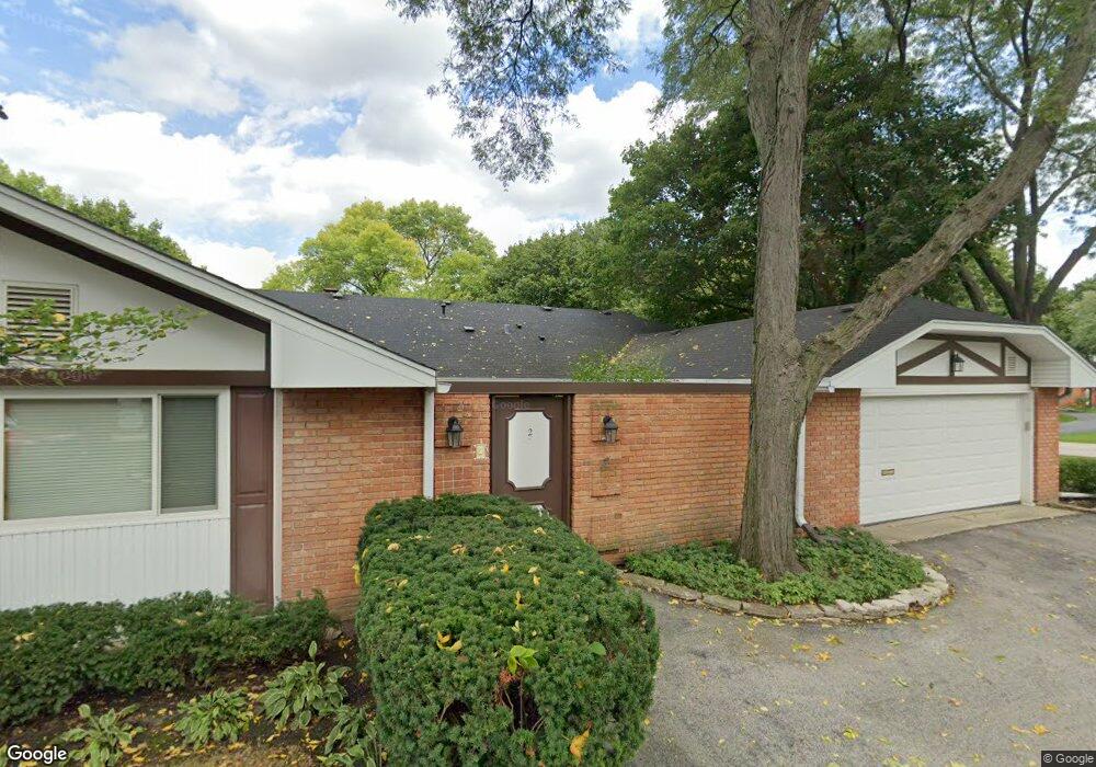 2 Windermere on Duxbury, Rolling Meadows, IL 60008 - photo 1