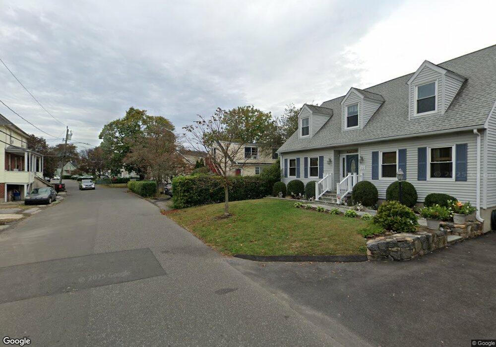 3 Sayles St unit 1FL, Cos Cob, CT 06807 - photo 1