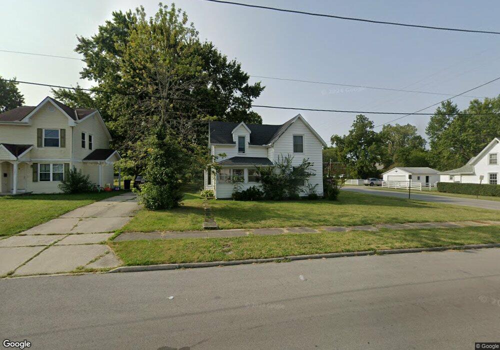 1549 W Spring St, Lima, OH 45805 - photo 1