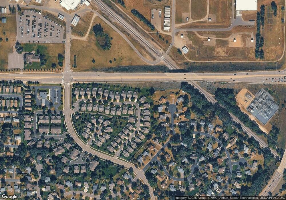 12435 Wedgewood Place NW unit 1, Coon Rapids, MN 55433 - photo 1