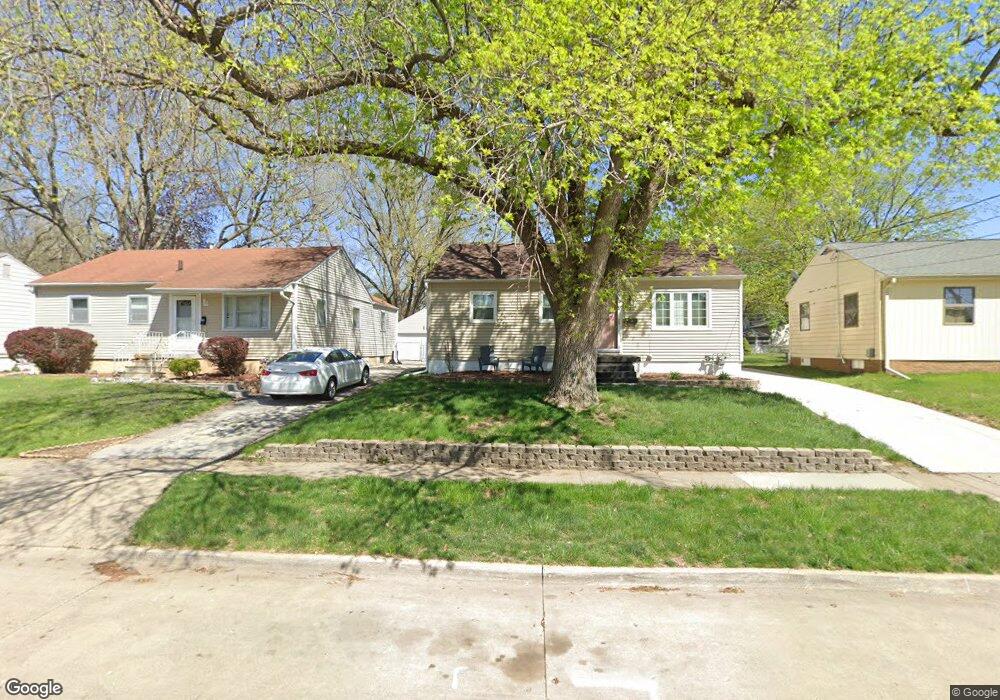 2011 62nd St, Des Moines, IA 50322 - photo 1