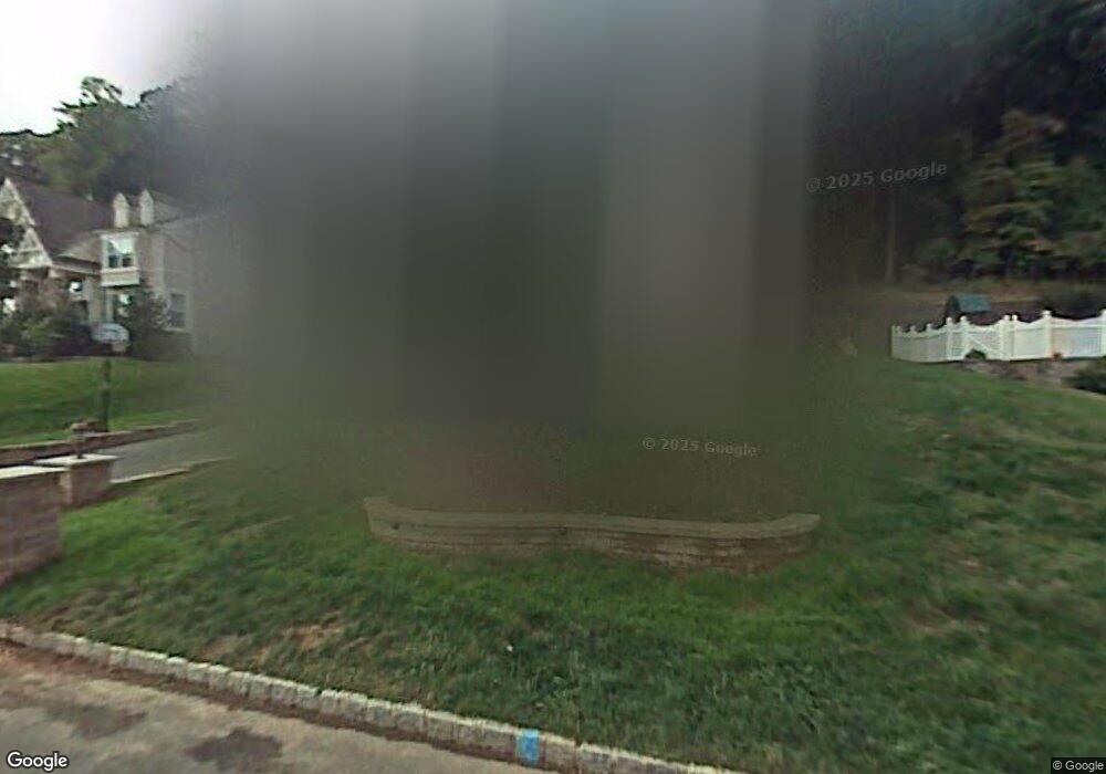 216 W End Ave, Green Brook, NJ 08812 - photo 1