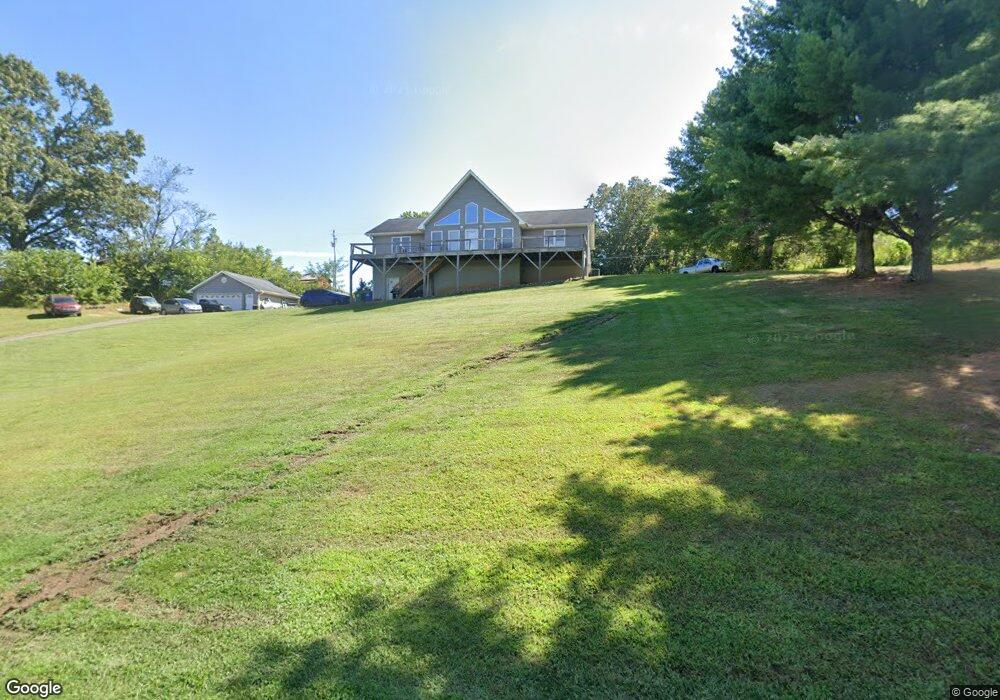 16 Alexander Heights, Leicester, NC 28748 - photo 1