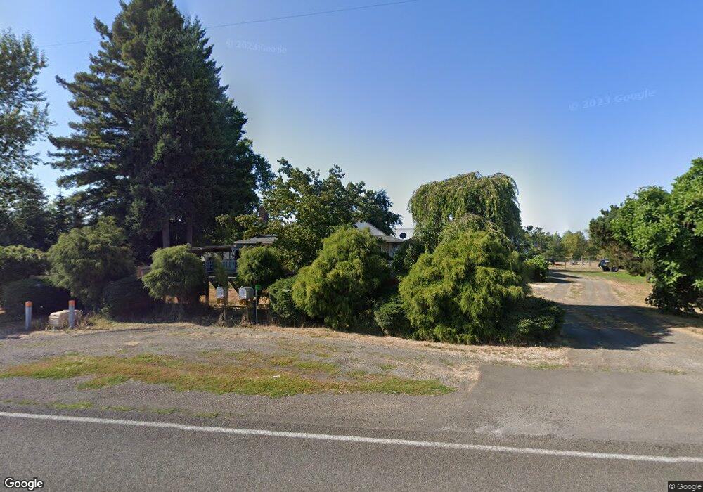 11158 S Toliver Rd, Molalla, OR 97038 - photo 1