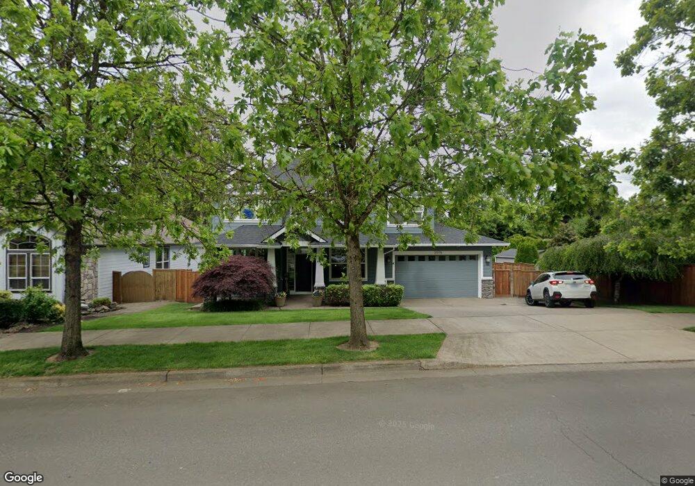 2076 Ostman Rd, West Linn, OR 97068 - photo 1