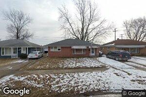 3501 Cherokee Ave, Flint, MI 48507