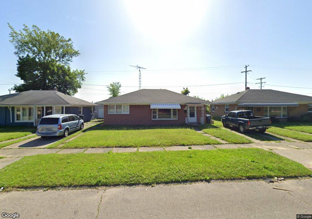 3501 Cherokee Ave, Flint, MI 48507 - photo 1