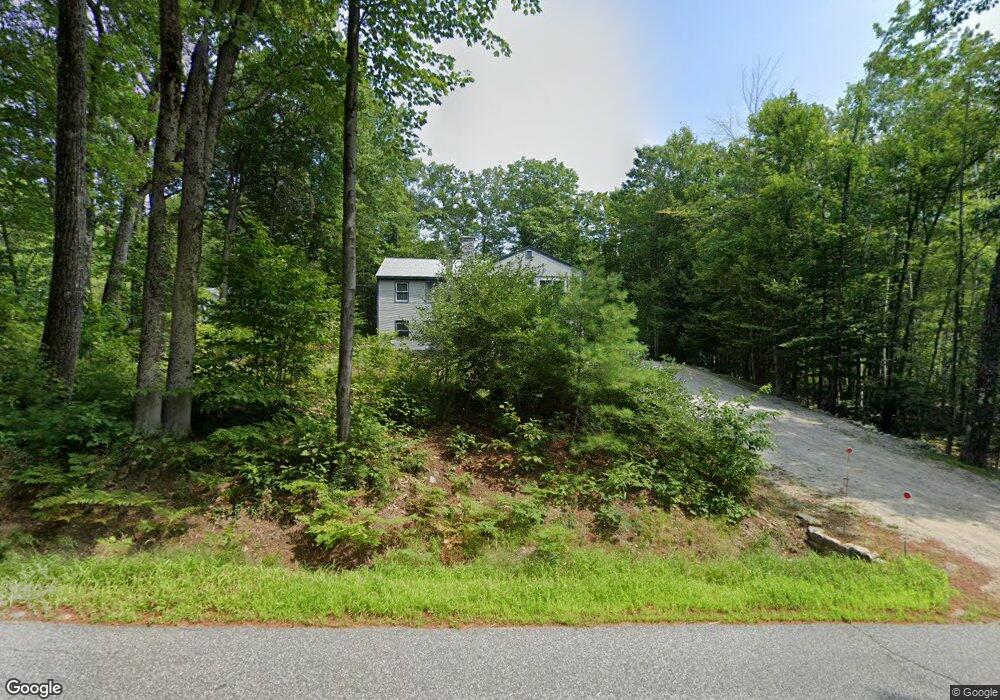 651 Allard Hill Rd, Conway, NH 03818 - photo 1