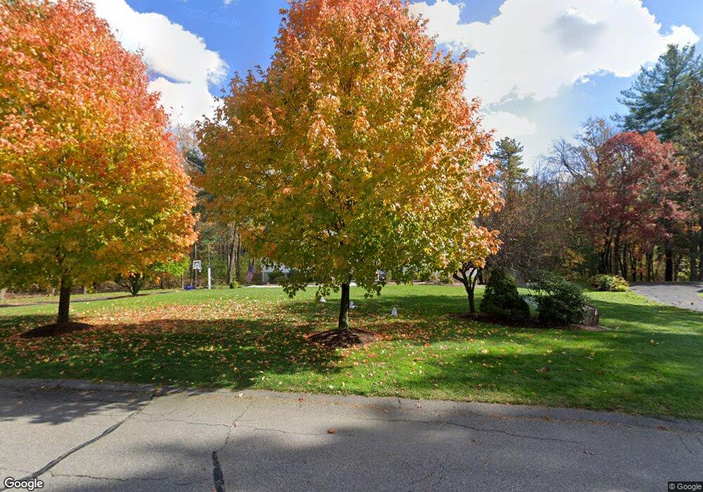 15 Ledgestone Dr, Hopkinton, MA 01748 - photo 1