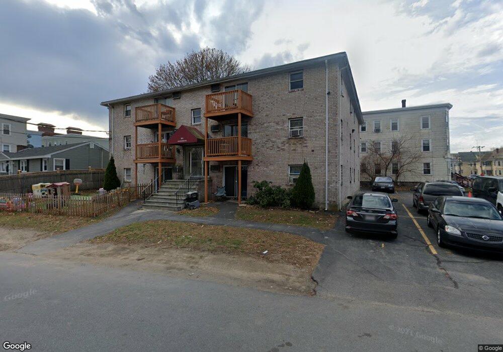 101 Shawsheen Rd, Lawrence, MA 01843 - photo 1