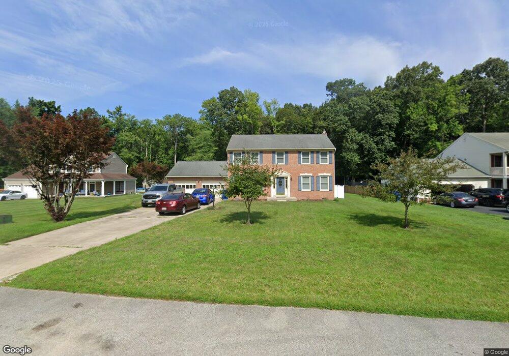 2908 Eutaw Forest Dr, Waldorf, MD 20603 - photo 1