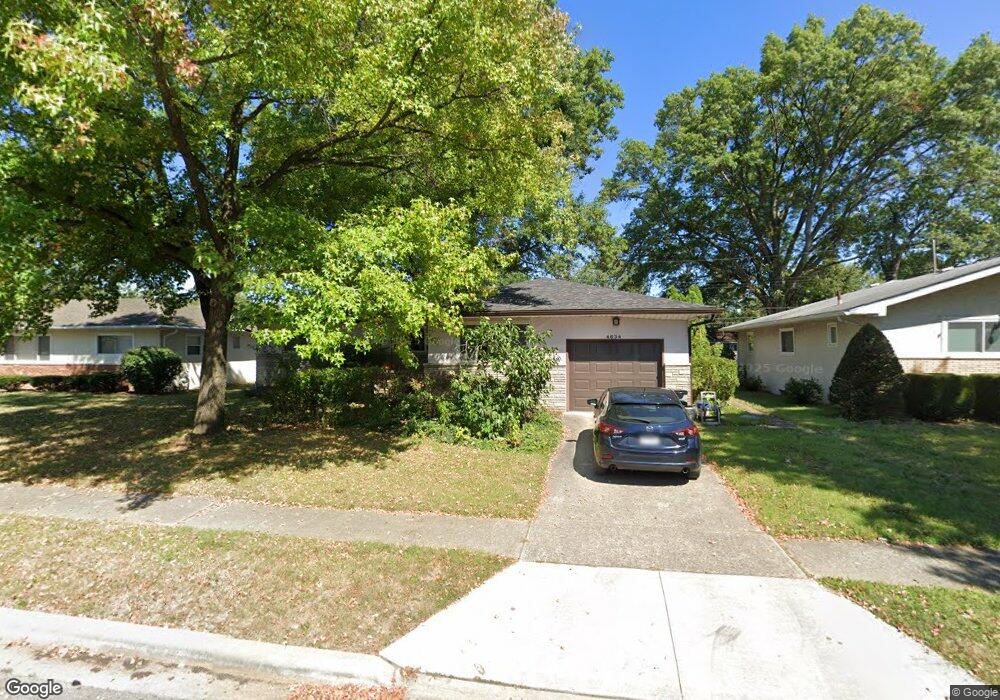 4634 Belfast Dr, Columbus, OH 43227 - photo 1