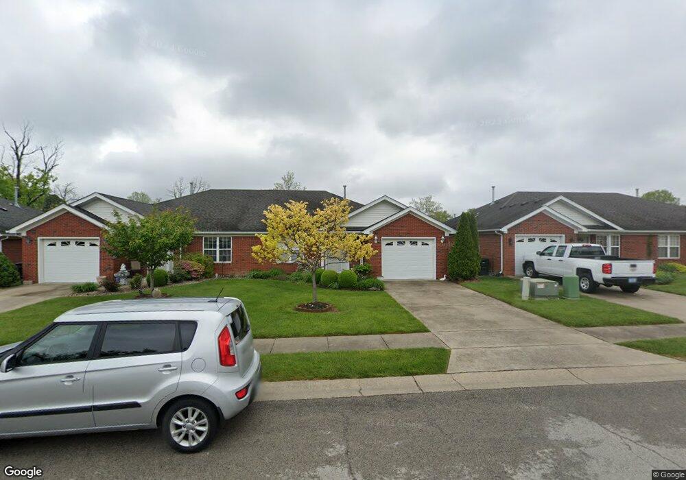 2408 Trinity Run Ct, New Albany, IN 47150 - photo 1